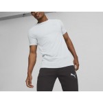 4k Puma 673311-80 Evostripe T-shirt - white
